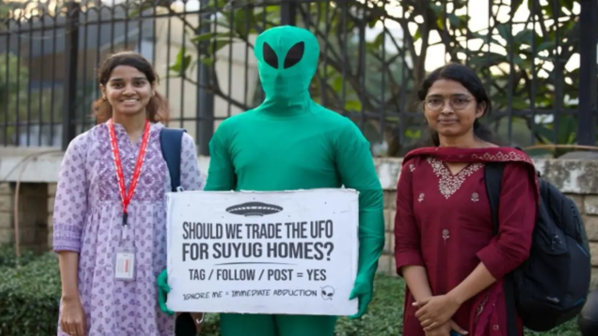 The Architecture of Excellence: How SUYUG Infra’s 3,000-Point Quality Promise is Building the ‘Best Homes in the Galaxy’ The Architecture of Excellence: How SUYUG Infra’s 3,000-Point Quality Promise is Building the ‘Best Homes in the Galaxy’