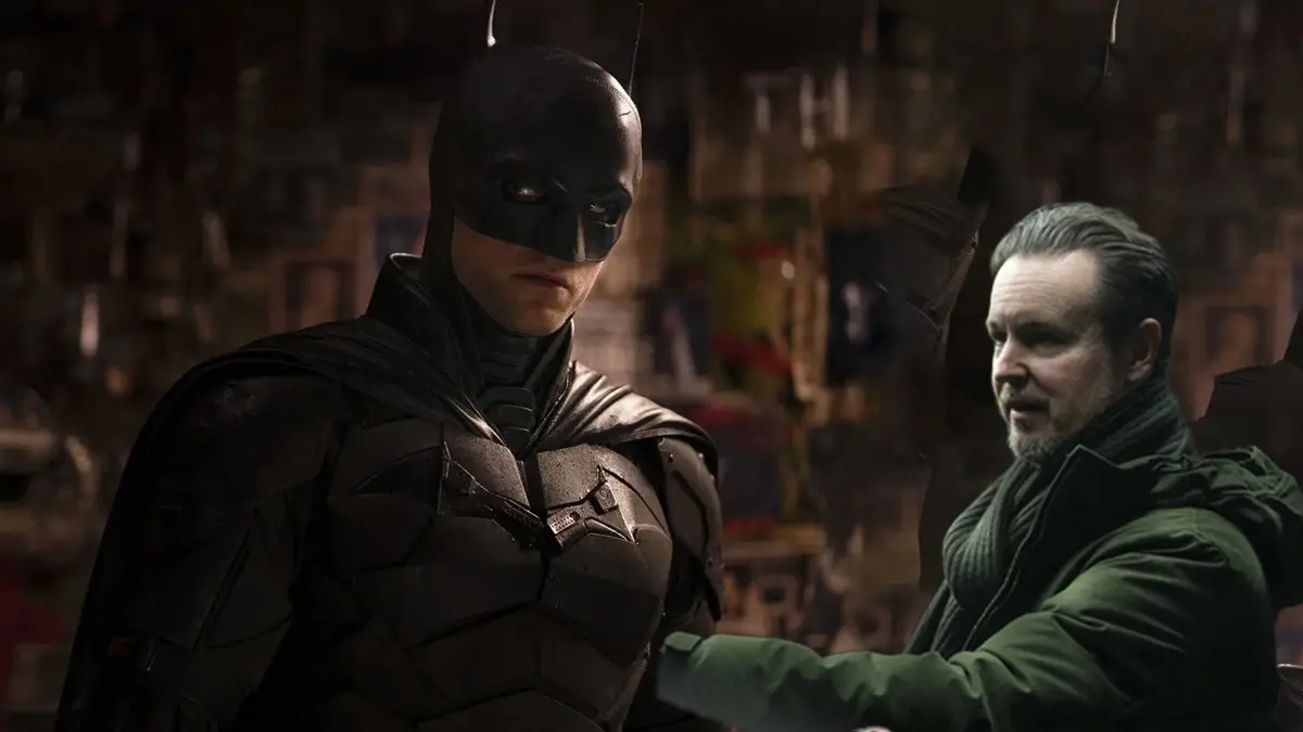 The Batman 2: James Gunn Defends Matt Reeves Over Constant Delays, Says 'He Doesn't Owe You Something' The Batman 2 is scheduled to release in 2027