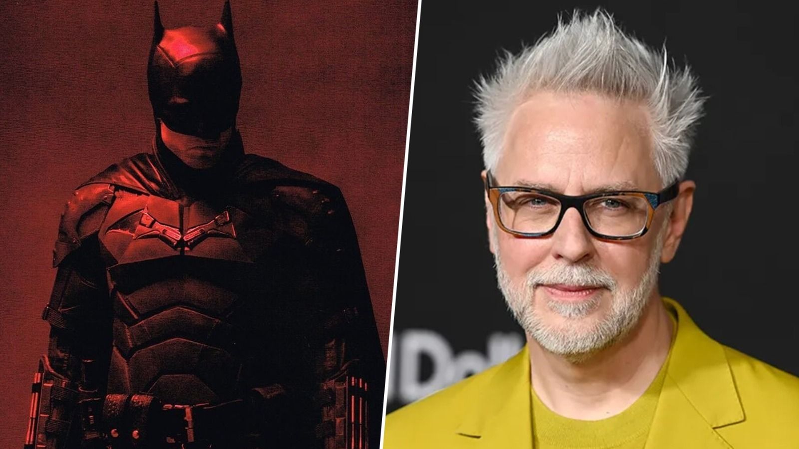 James Gunn Defends The Batman 2 Delay, Compares It To Avatar