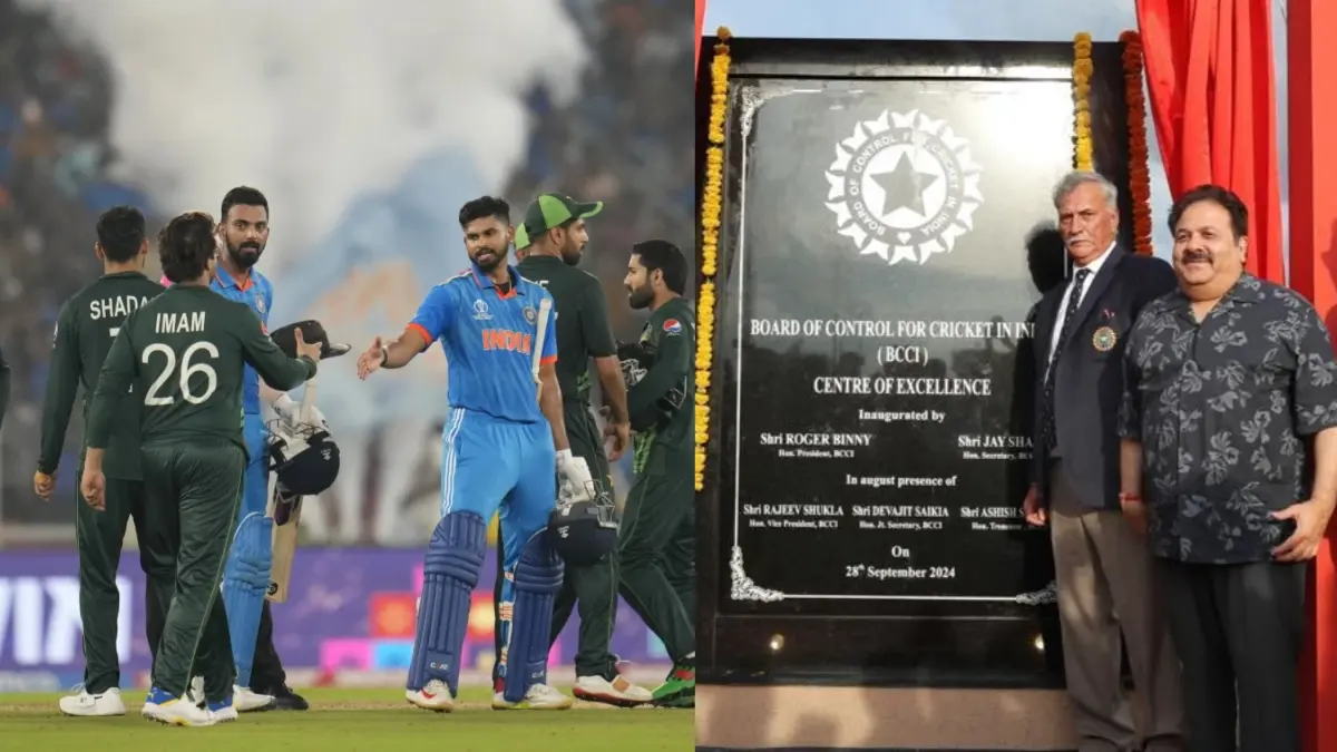 BCCI To Be Out Of RTI Act, Govt Introduces Amendment To National Sports Bill The BCCI is likely to be exempted from the RTI Act