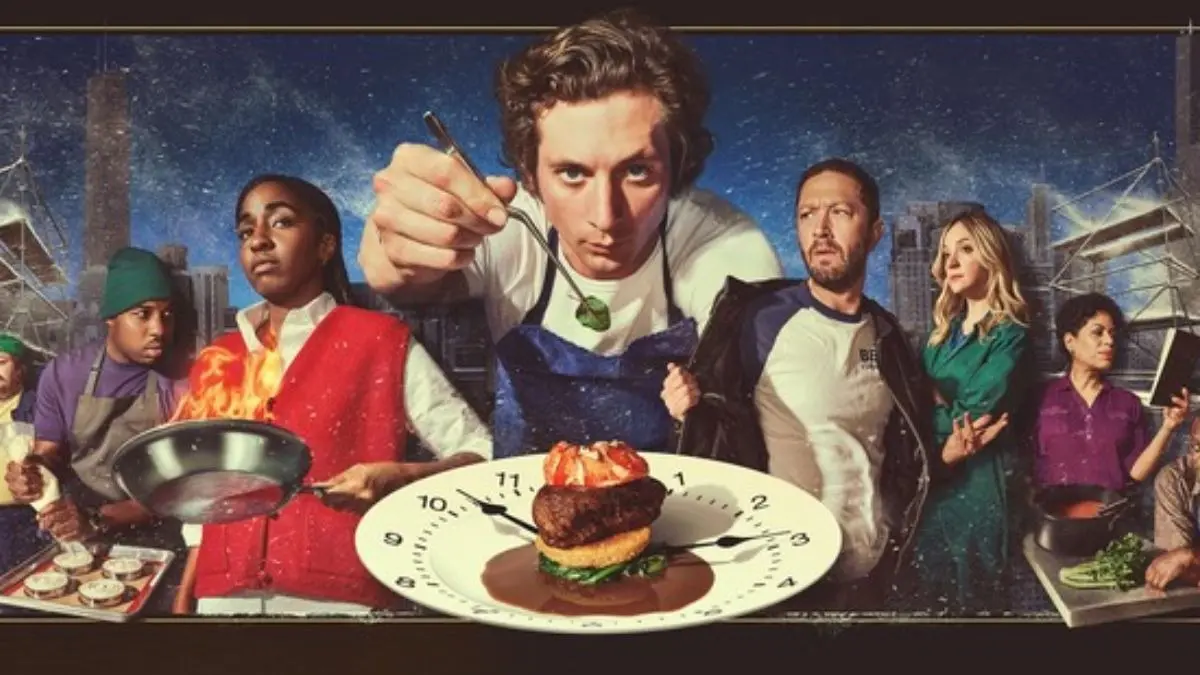 The Bear Season 4 OTT Release Date: When And Where To Watch All 10 Episodes Of Jeremy Allen White's Series Online The Bear Season 4 OTT release date revealed