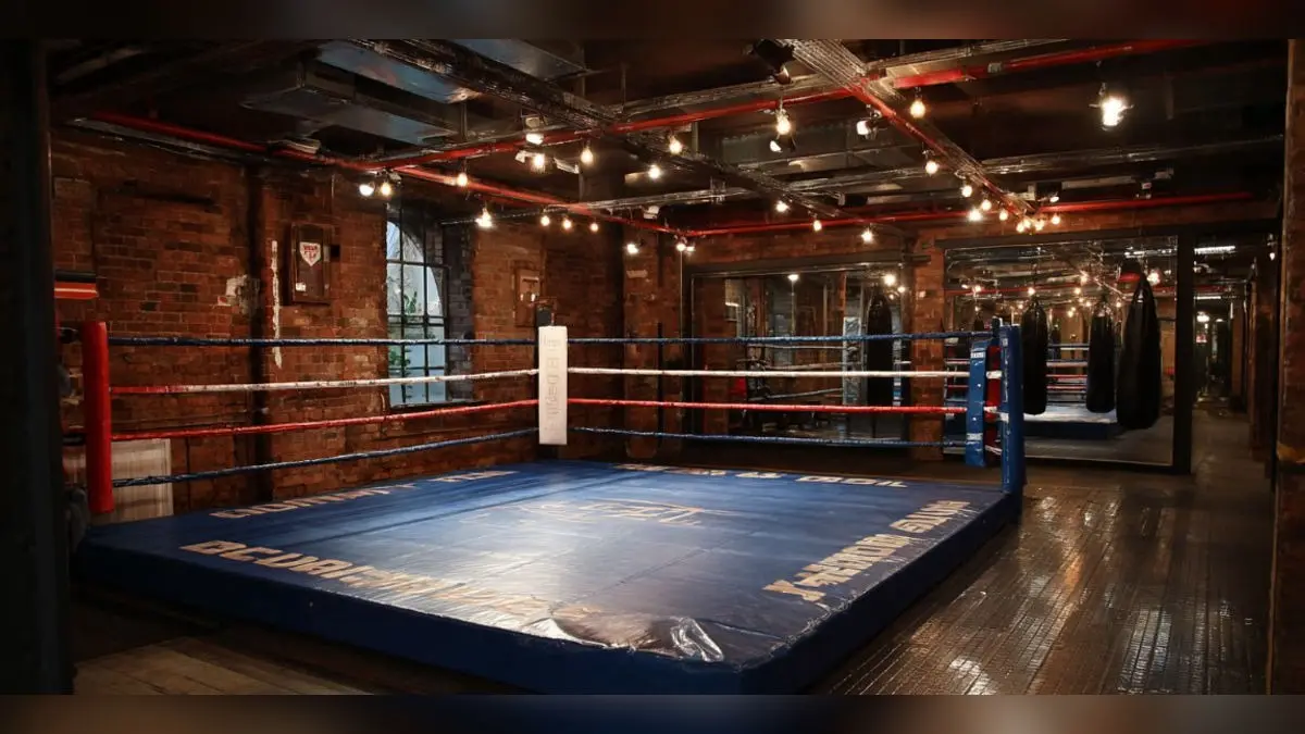 The Best Boxing Gyms in London in 2025