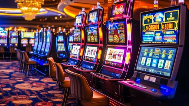 The Best Casino Sites in Turkey: Which Platforms Stand Out in 2025?