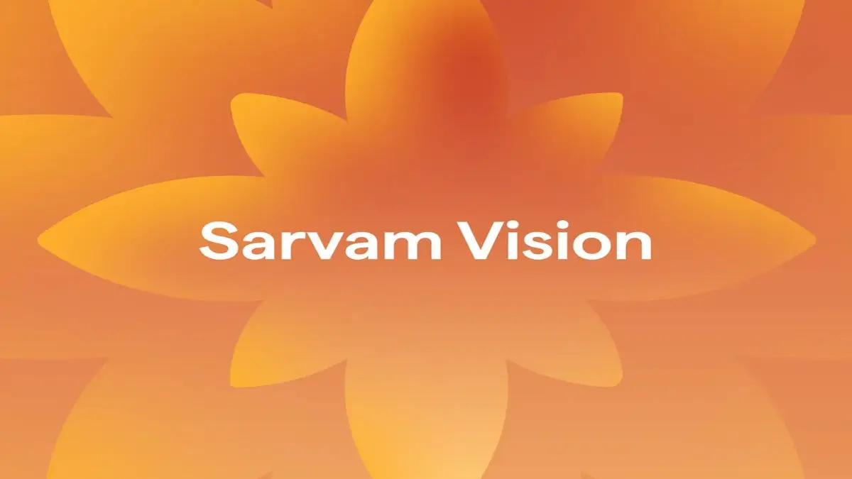 The Bharat Breakthrough: How Sarvam AI Built the Sovereign Tech That Surpassed Google and ChatGPT The Bharat Breakthrough: Sarvam AI’s Sovereign Tech Challenges Global Giants