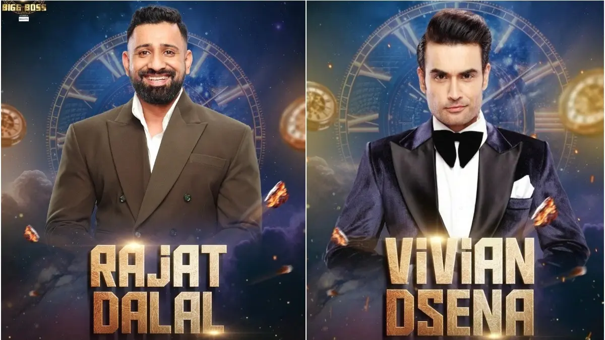 The Bigg Boss 18 finale will stream today