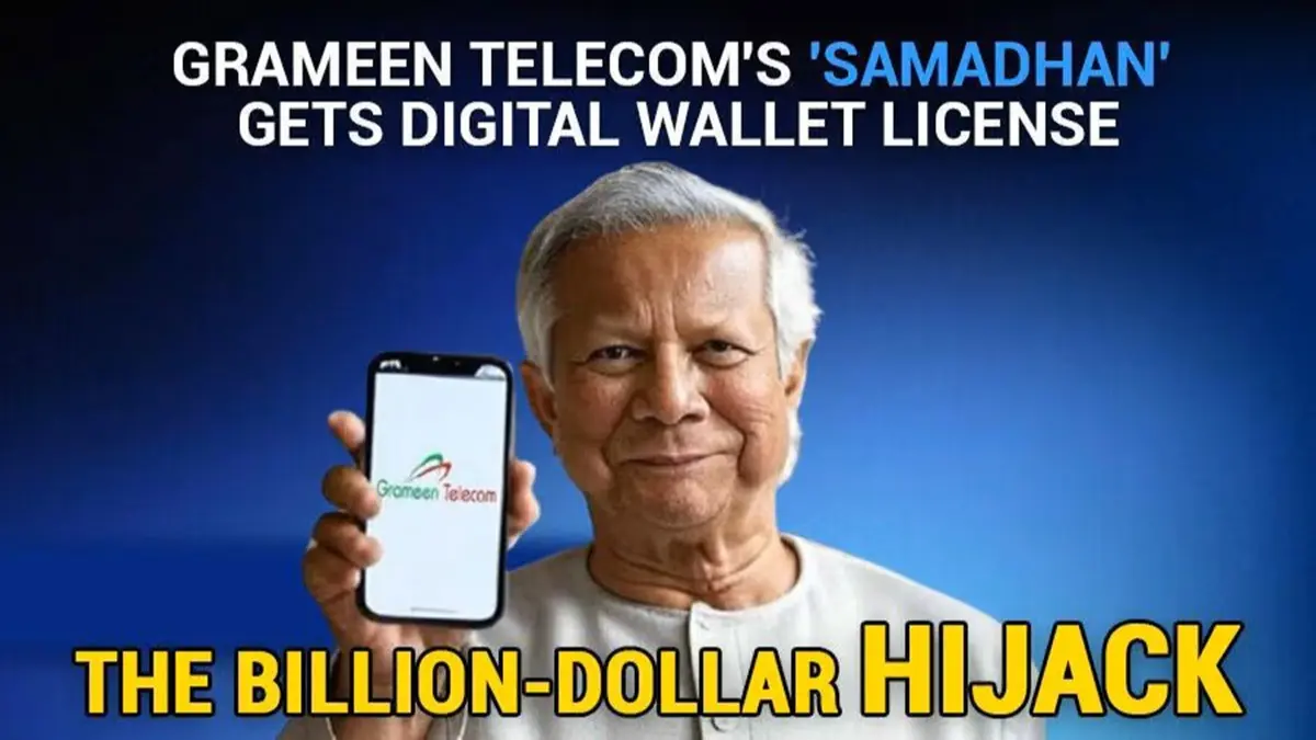 The Billion-Dollar Hijack: Alleged Conspiracy To Seize Bangladesh’s Digital Wallet Giant, Nagad