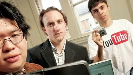 The Birth of YouTube: How a Frustrating Search for a Video Sparked a Digital Revolution The Birth of YouTube: How a Frustrating Search for a Video Sparked a Digital Revolution