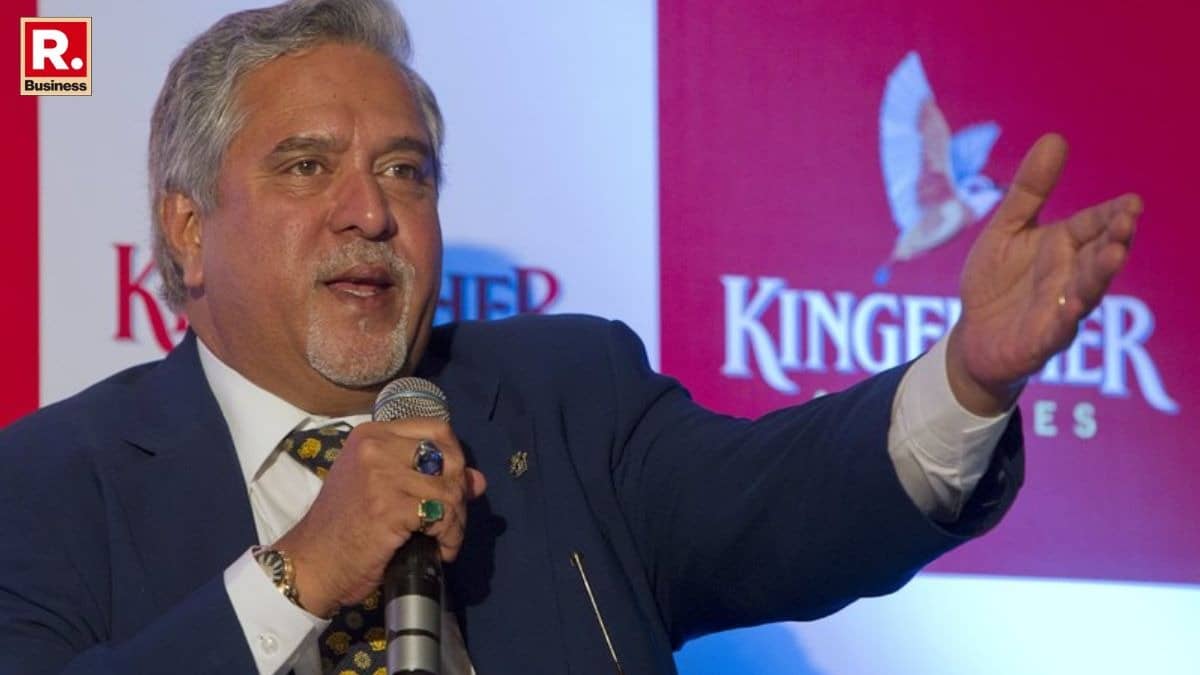   The Bombay HC granted Vijay Mallya one final opportunity to return to India