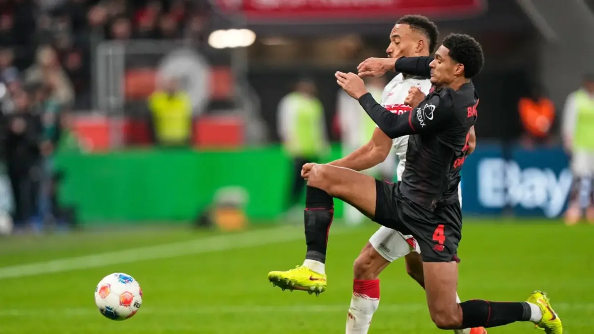 The Bundesliga’s Champions League