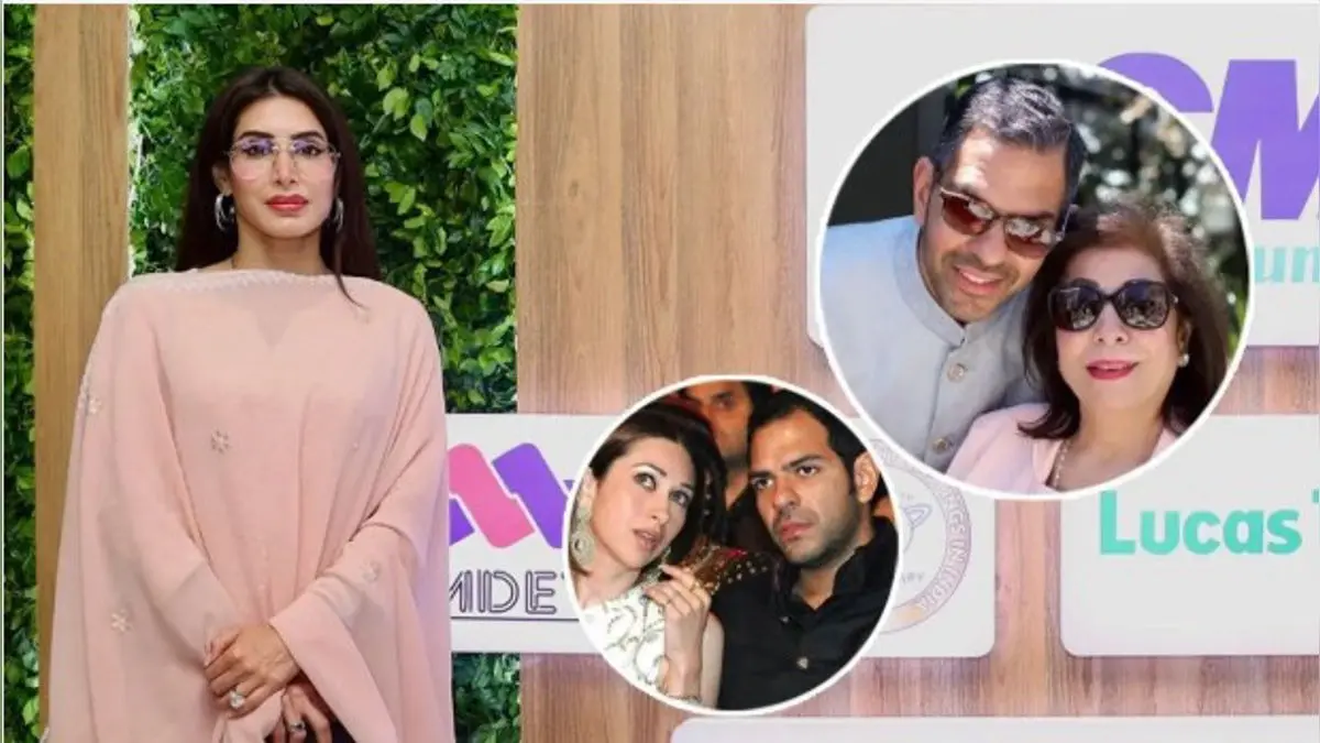 The case, which has drawn wide attention, is linked to a partition suit over the division of family assets, with questions being raised over the rights of Karisma Kapoor’s children, who are seen as major stakeholders in the battle.