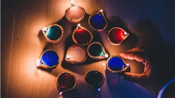 The Celebration of Indian Festivals Like Diwali in Canadian Cities The Celebration of Indian Festivals Like Diwali in Canadian Cities