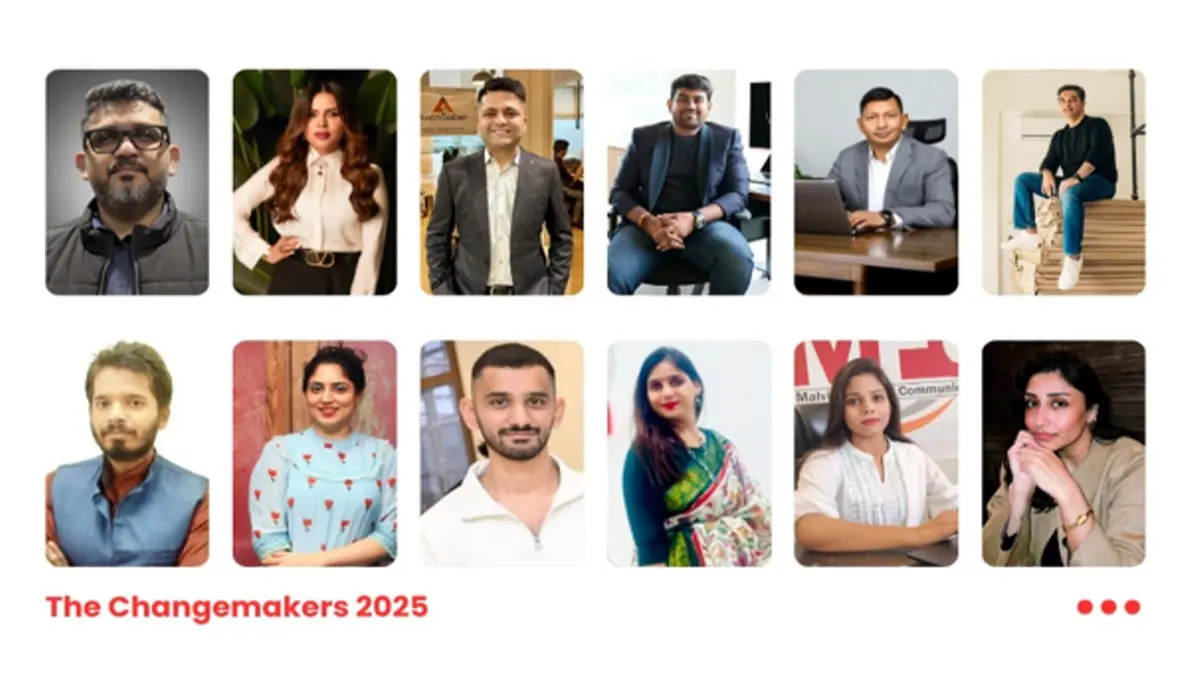 The Changemakers of 2025: Entrepreneurs Turning Vision into Impact