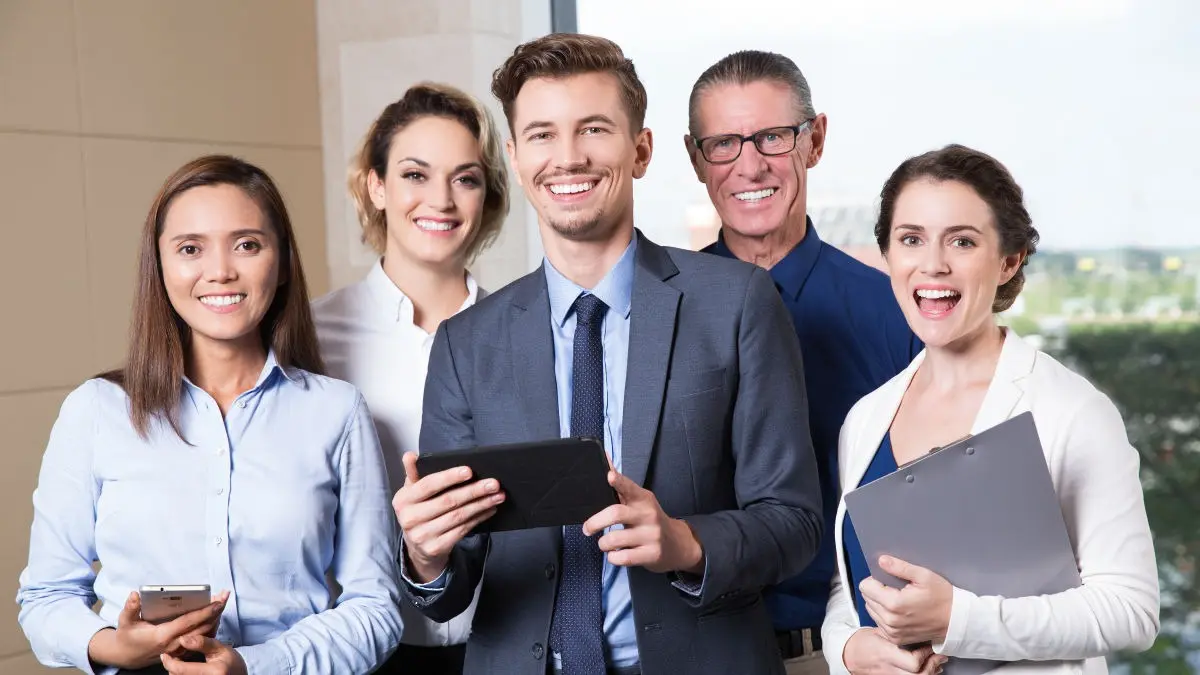 The company's bizzare dress code is going viral on the internet.