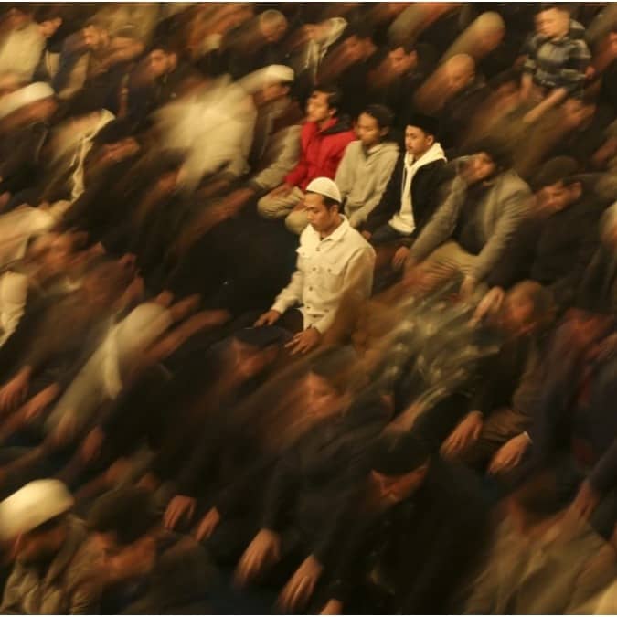 The conclusion of the holy month of Ramadan is marked by Eid ul-Fitr