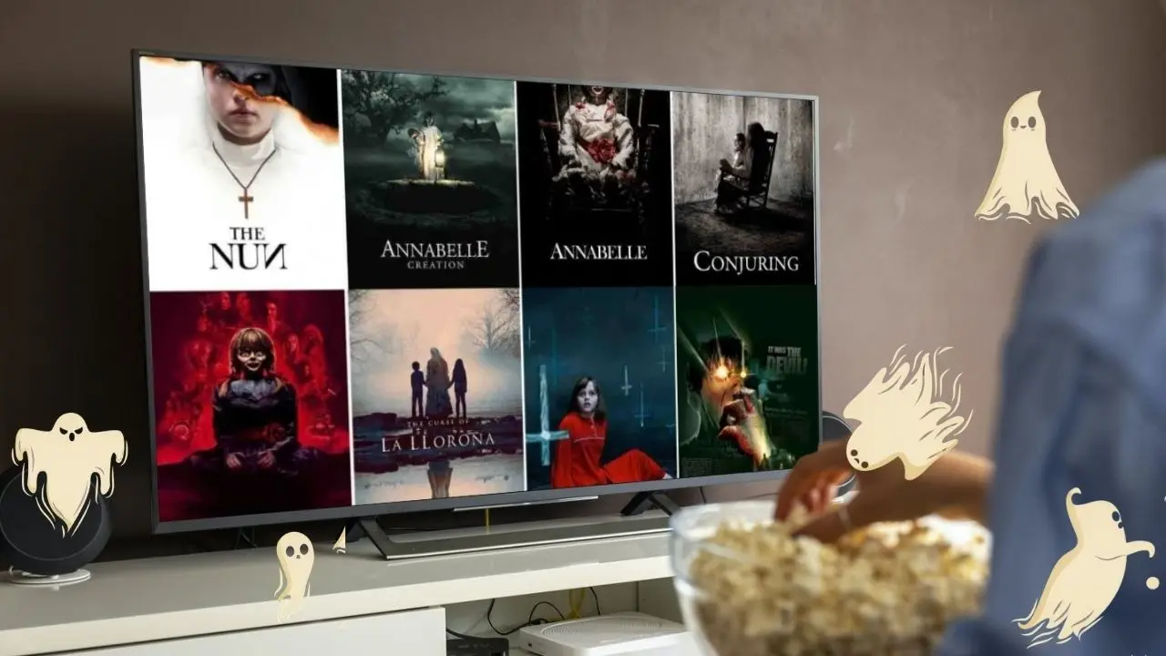 The Conjuring, Annabelle, The Nun: The Correct Order To Watch Horror Franchise Before Last Rites