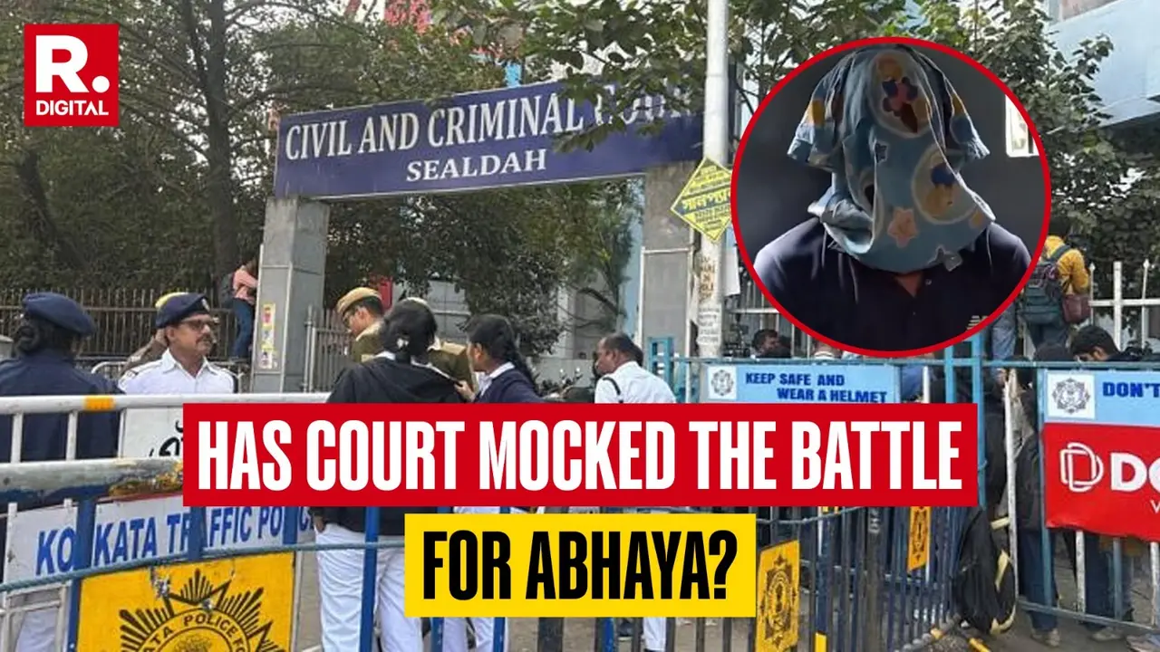 'Not Rarest of Rare Case': How Court Normalised Rape and Murder of Abhaya The court's remarks while sentencing Roy have sparked outrage, with many interpreting them as a mockery of the victim’s battle for justice & her grieving kin.