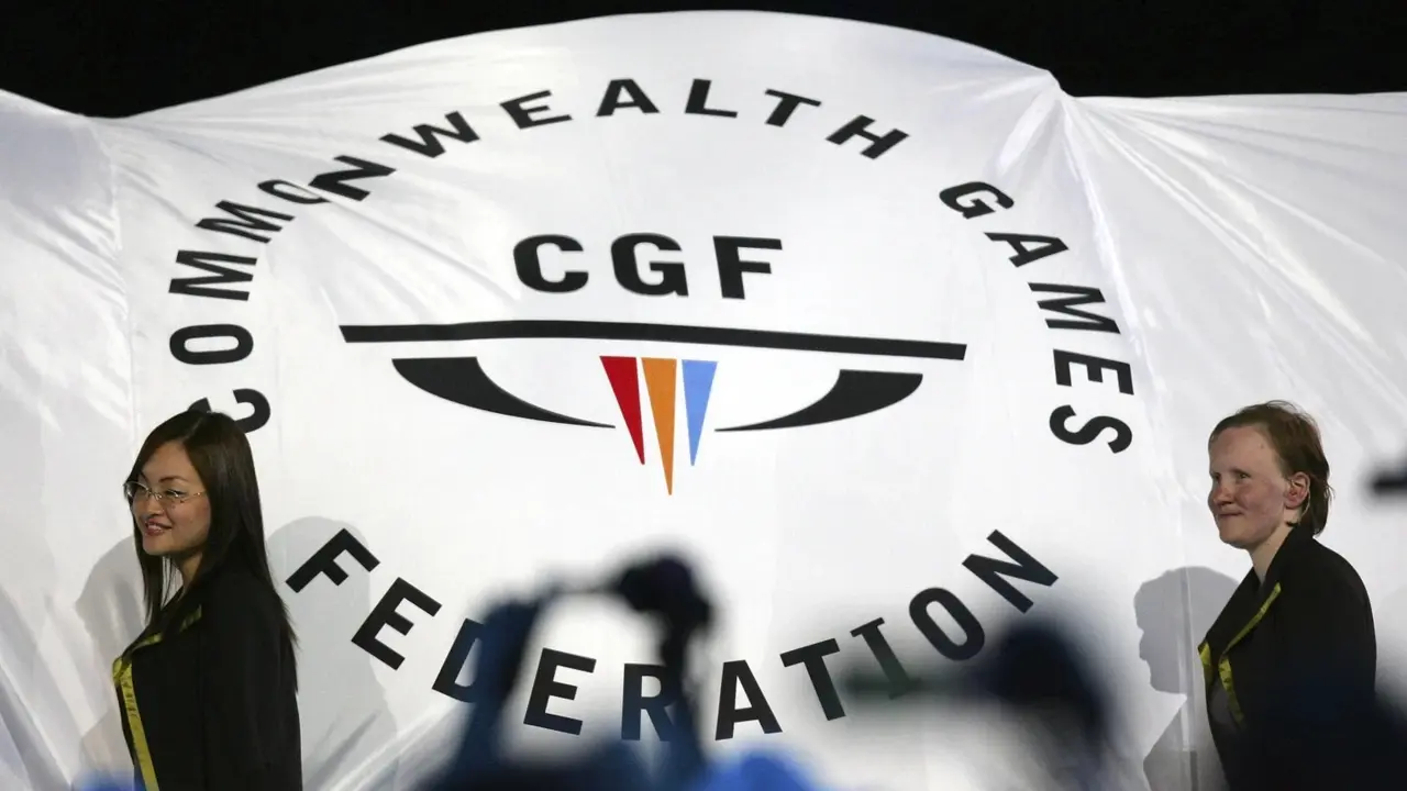 Scotland To Host 2026 Commonwealth Games After Australia Backed Out The CWG Flag