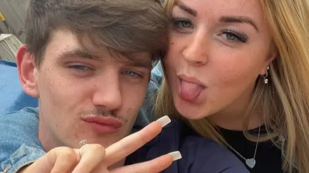 The deceased has been identified as Tyler Kerry, a 20-year-old laborer from Basildon, Essex.