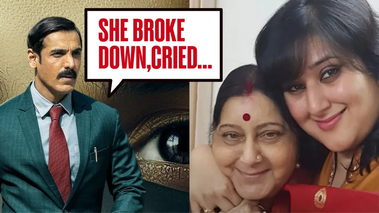 The Diplomat is based on a real rescue op in 2017 during the NDA government