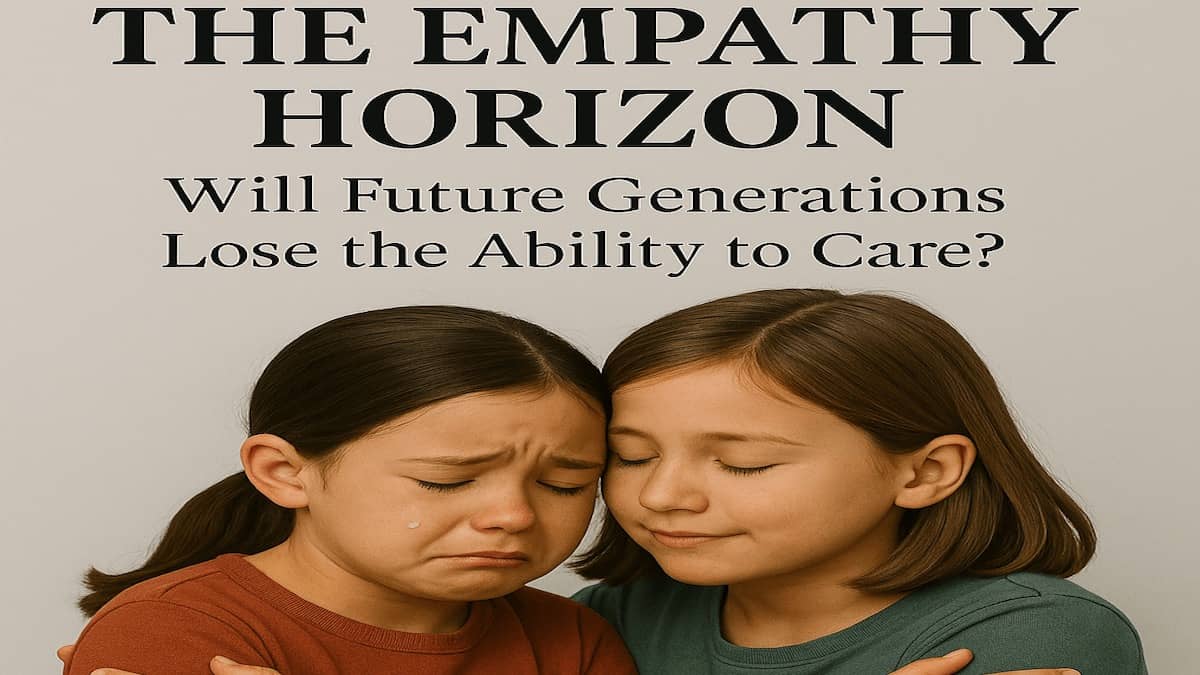 the empathy horizon 