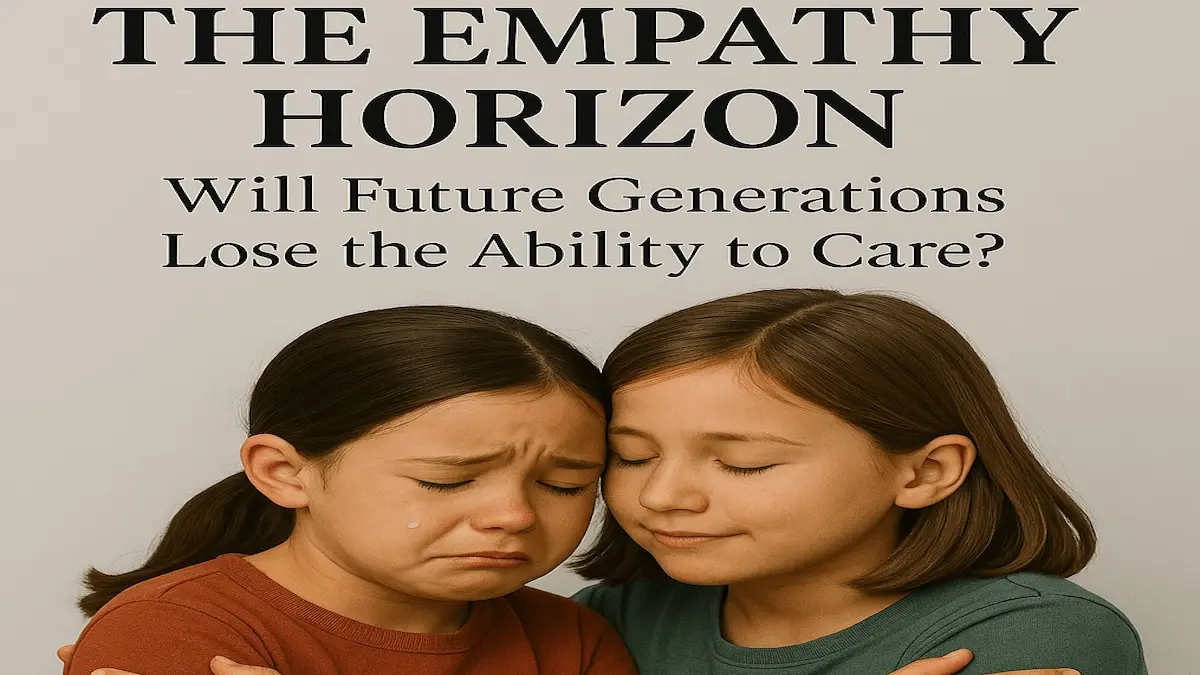 the empathy horizon