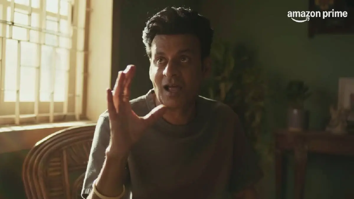 The Family Man 3 Release Date