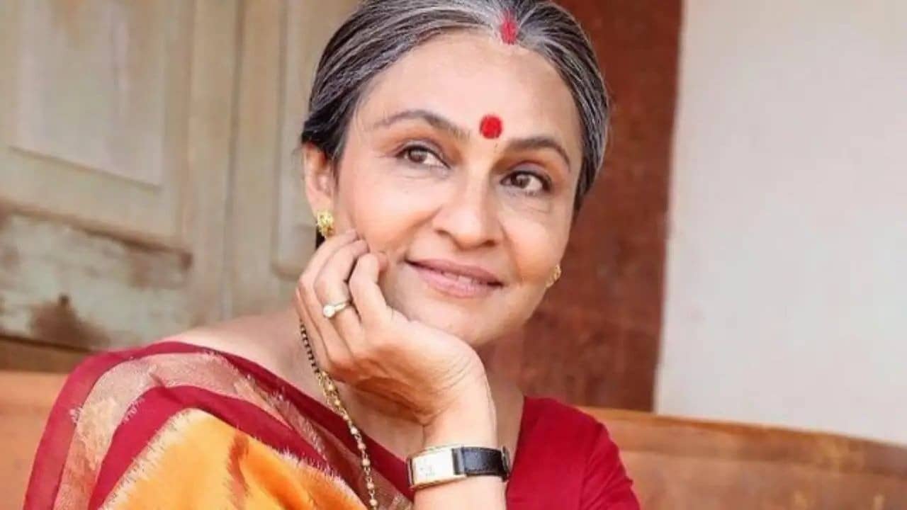 The Family Man Actress Praveena Deshpande Dies At 60 After Long Battle With Cancer, Condolences Pour In