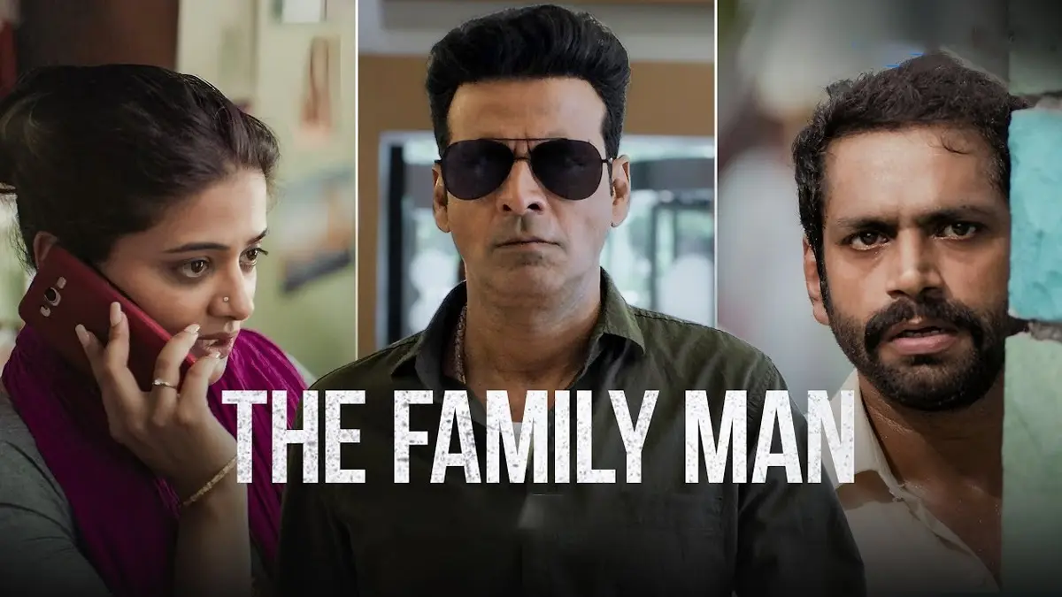 OTT To Big Screen: Will The Family Man Get A Spin-Off Movie After Mirzapur? Team Talks About Their 'Goal' The Family Man season 1 premiered in 2019
