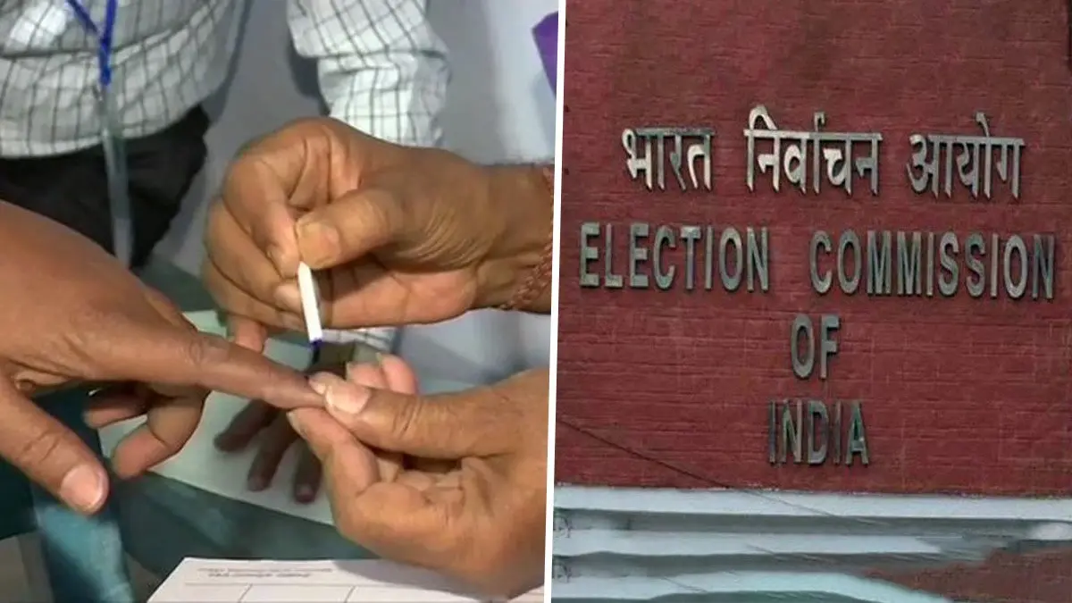 ECI Publishes Final Voter List for Bihar: 7.42 Crore Electors After SIR The final voter list was published on September 30, 2025, marking a crucial step in the run-up to the Assembly elections.