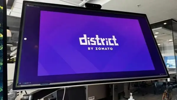 The food delivery giant, Zomato, has unveiled a new app called District for iOS and Android users.