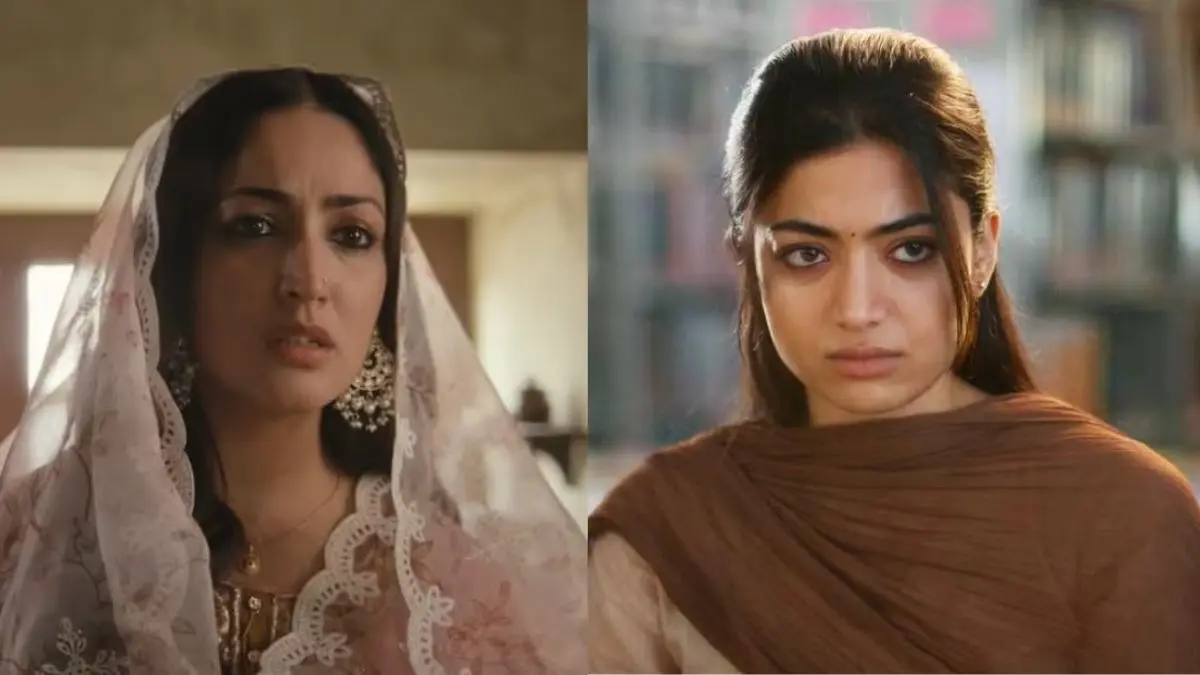 The Girlfriend and Haq Box Office Collection