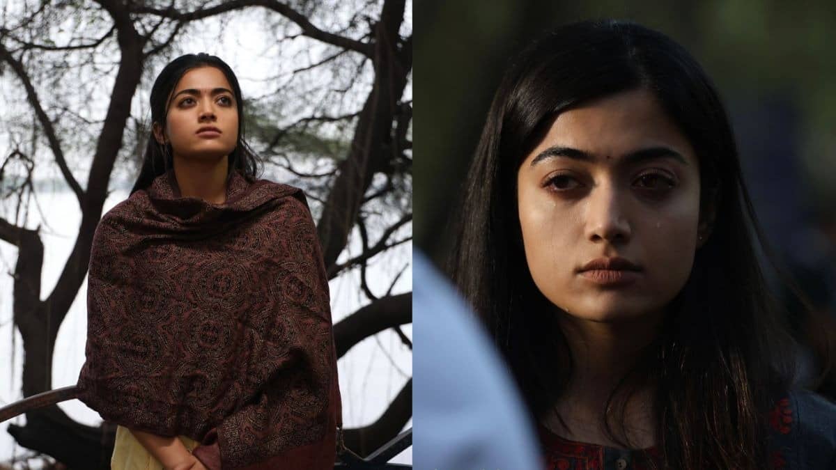 The Girlfriend OTT Release Date