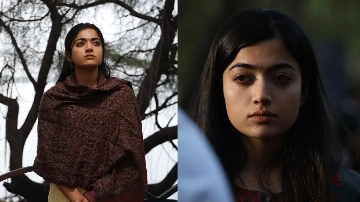 The Girlfriend OTT Release Date