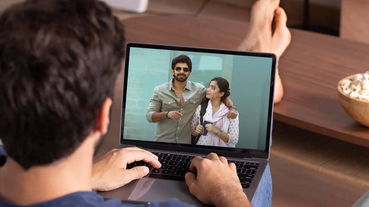 The Girlfriend will stream on Netflix in December