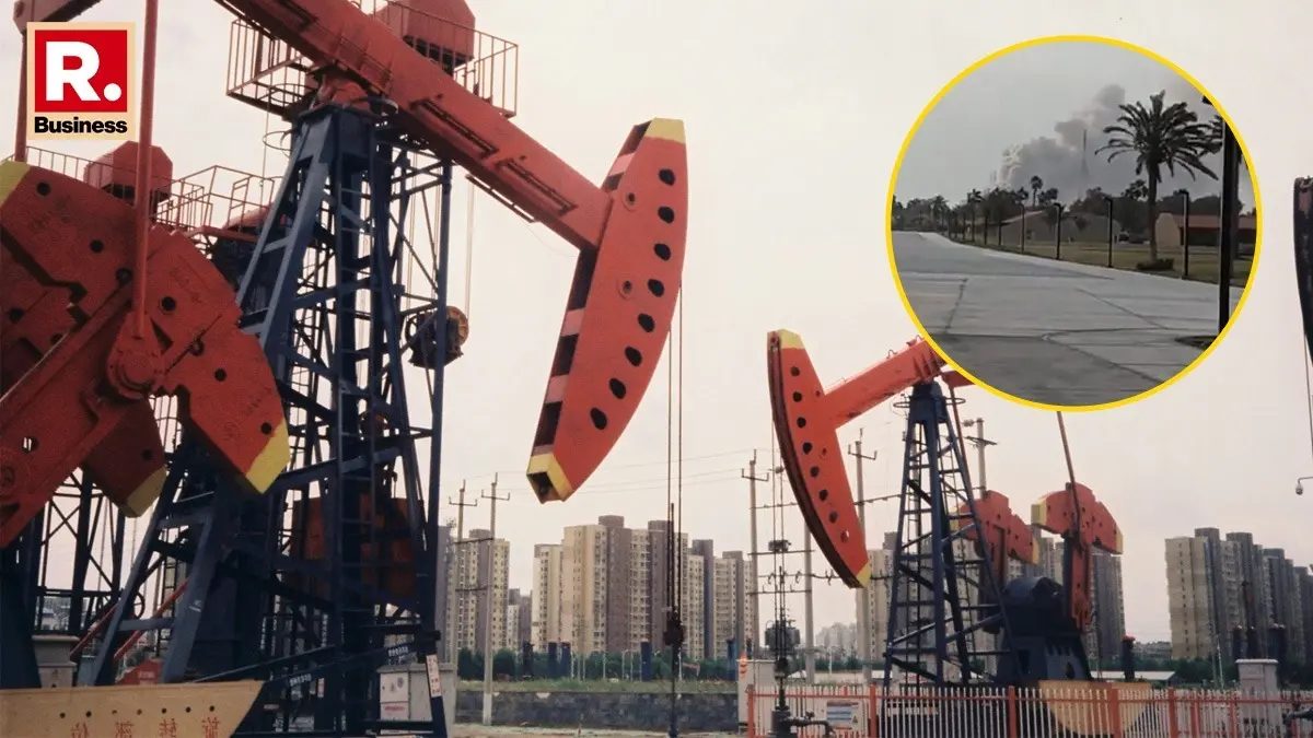 Iran’s Strait of Hormuz Gambit Triggers $150 Oil Warning; Global Economy Braces for Historic Energy Shock The global economy is facing its worst energy shock since 1973