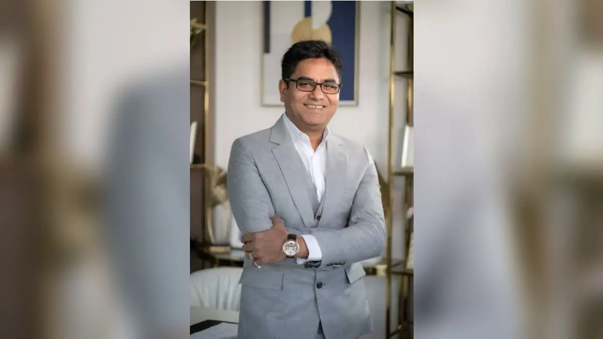 The Global Reach of Greenfield Advisory Founder Deepak Mishra