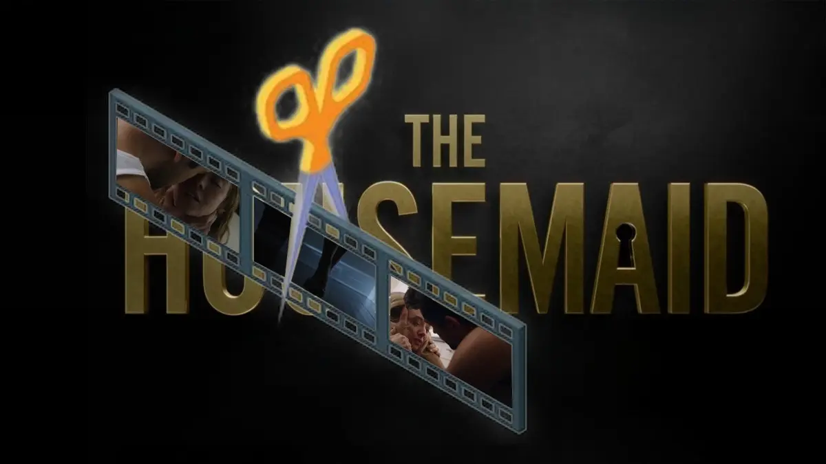 The Housemaid released in India on January 1