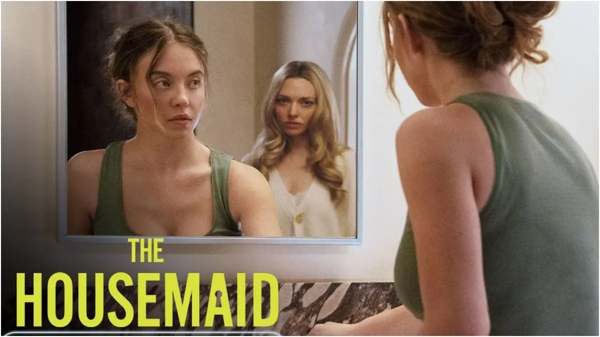 The Housemaid On OTT: Know When And Where To Watch Sydney Sweeney's Blockbuster Mystery Thriller The Housemaid's success has also spawned a seqeul