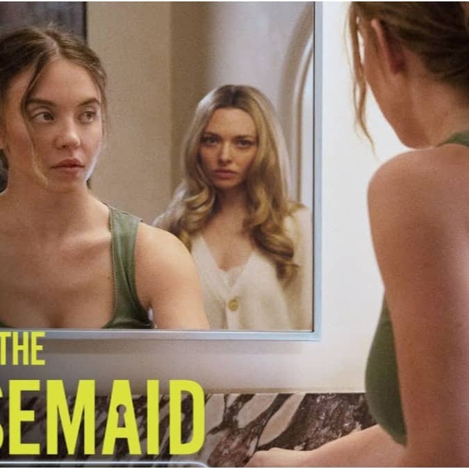 The Housemaid's success has also spawned a seqeul