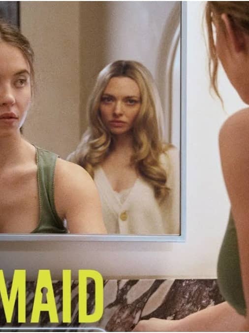 The Housemaid's success has also spawned a seqeul