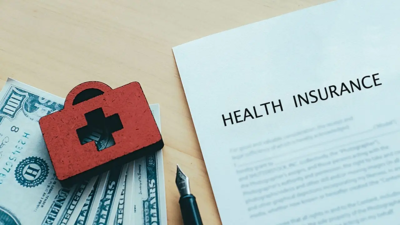 Health Insurance Renewal Reached Record High