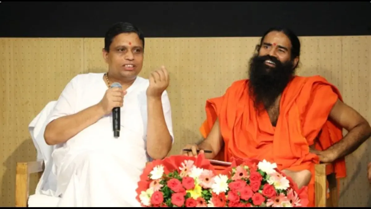 The Impact of Patanjali’s Social Initiatives on Rural Empowerment and Community Welfare