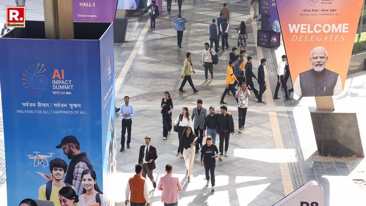 The India AI Impact Summit 2026 marked a significant shift in India’s AI roadmap