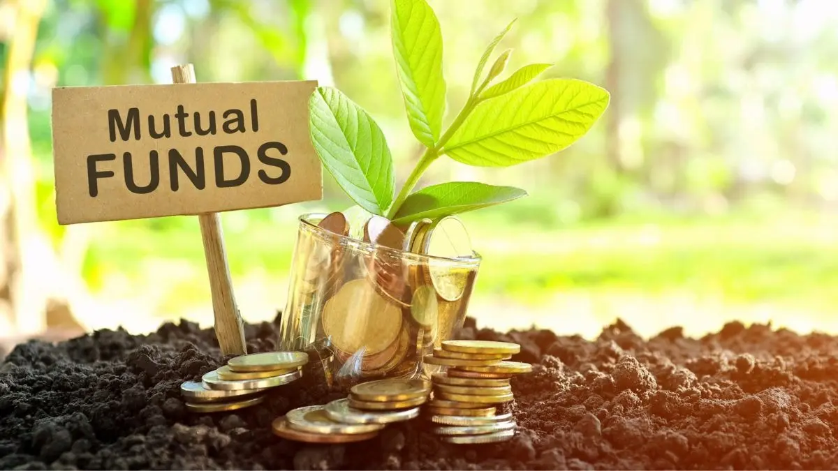 The investment story of India via mutual funds.