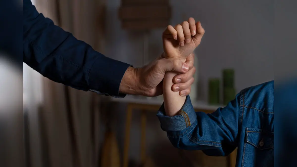 The judge noted that the girl had consistently described being gagged, undressed and subjected to anal penetration, followed by immediate disclosure to her mother.