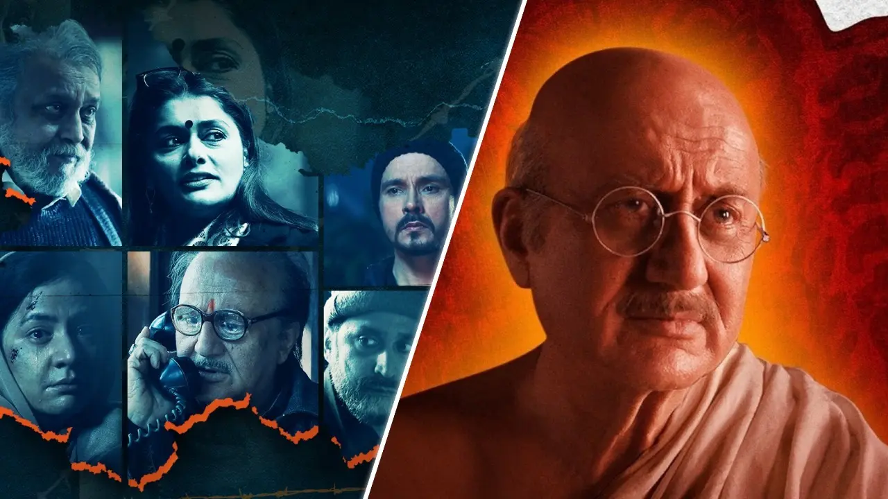 The Bengal Files Vs The Kashmir Files Week 1 Collection: ₹100 Crore Then, ₹10 Crore Now, Vivek Agnihotri Fails To Recreate Box Office Magic The Kashmir Files and The Bengal Files are part of Vivek Agnihotri's Files Trilogy