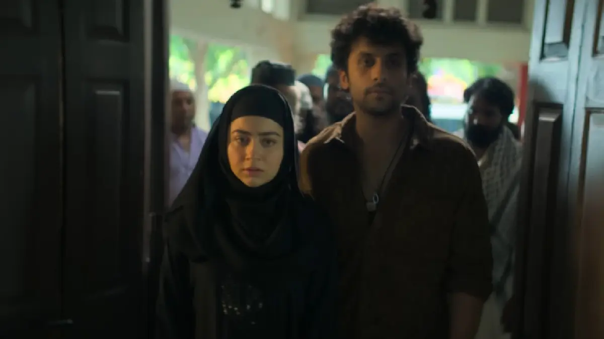 The Kerala Story 2 on OTT: अब घर बैठे देखें साल की सबसे कंट्रोवर्शियल फिल्म ‘द केरल स्टोरी 2’, जानिए कब और कहां The Kerala Story 2