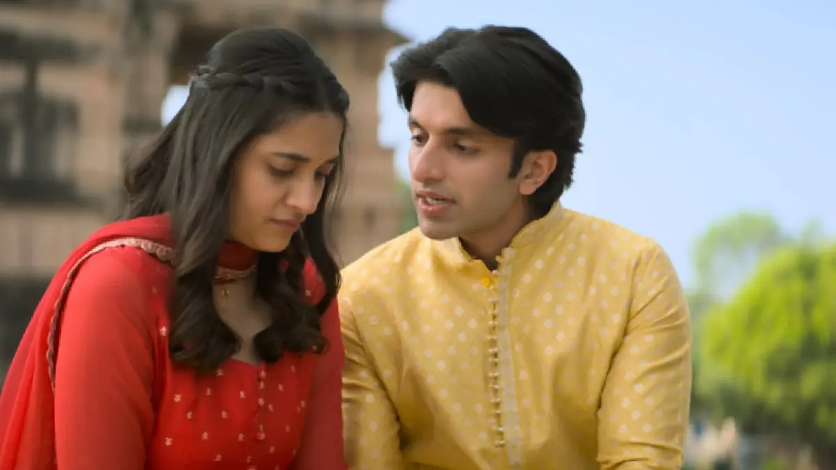 The Kerala Story 2 Box Office: विवादों के बीच जबरदस्त कमाई कर रही 'द केरल स्टोरी 2', दूसरे दिन हुई नोटों की बारिश The Kerala Story 2 Day 2