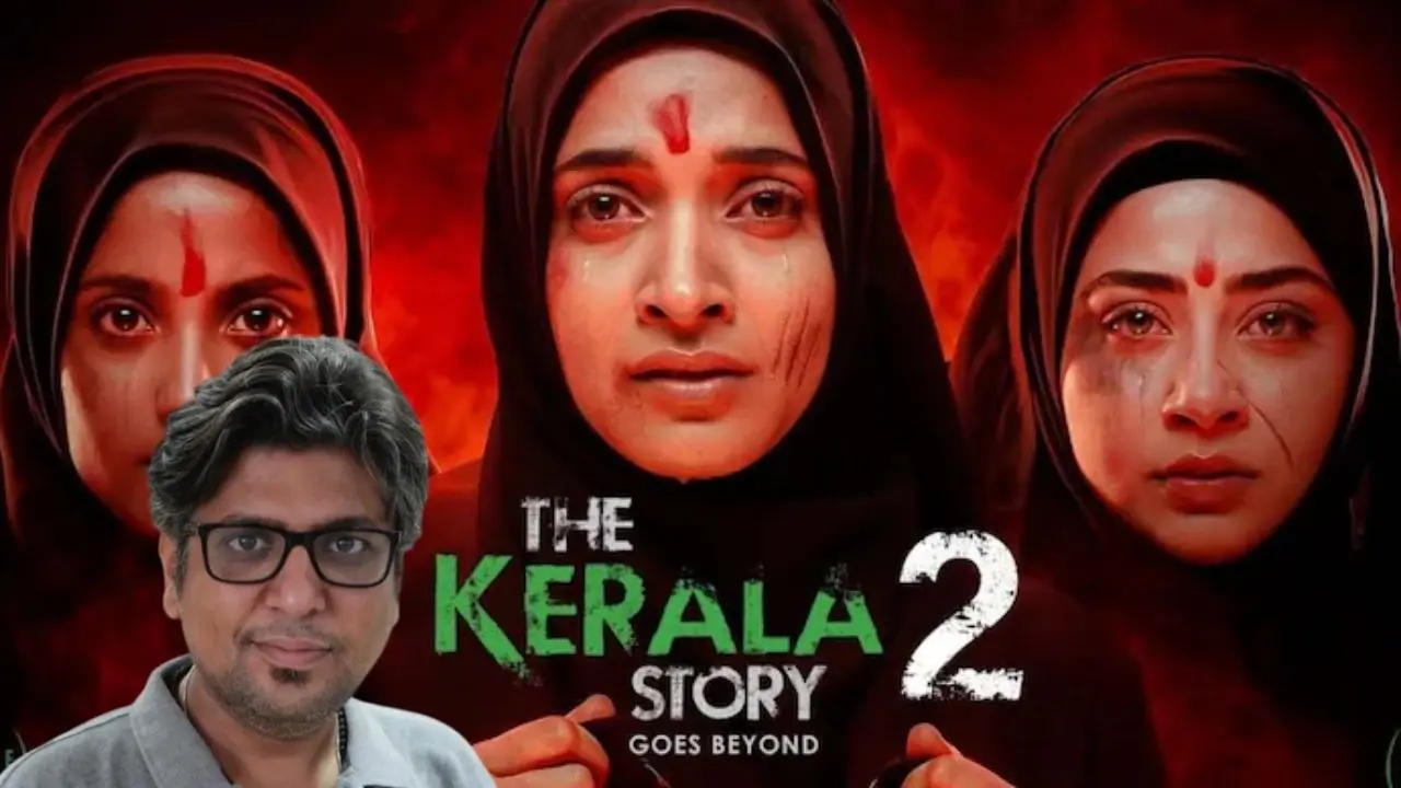 'Every Minute, Every Scene in the Film Is Fact-based': The Kerala Story 2 Director's Sharp Retort To CM Pinarayi Vijayan The Kerala Story 2 Director's Sharp Retort To CM Pinarayi Vijayan: Every Minute, Every Scene in the Film Is Fact-based