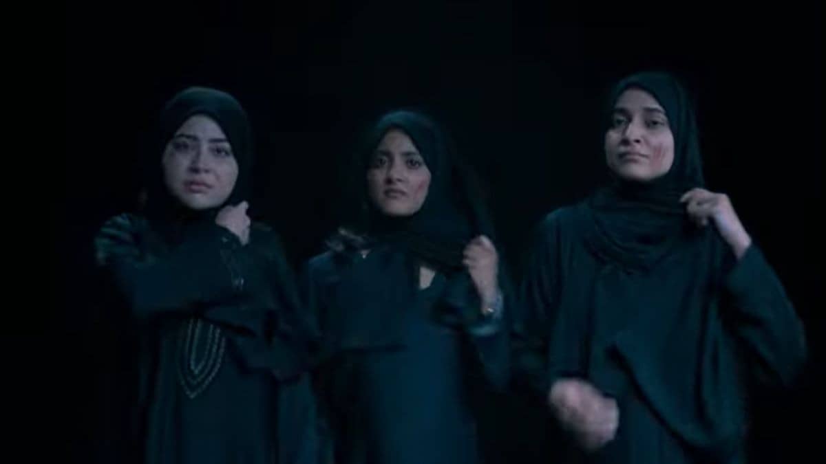 The Kerala Story 2 goes beyond teaser